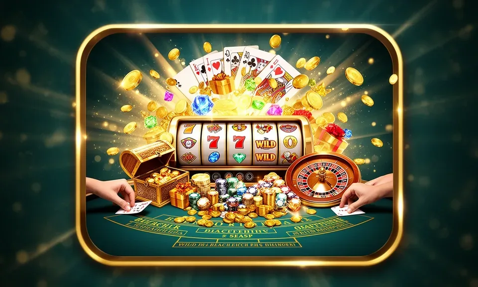 meridianvet Qué encontrará en nuestra sala de Blackjack En Vivo Retablo Ayacuchano