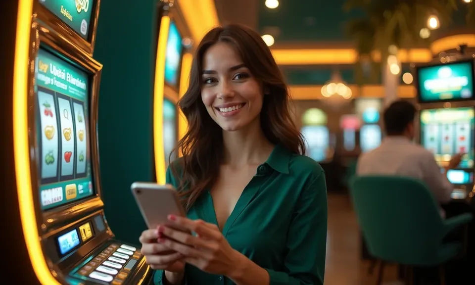 meridianvet Casino